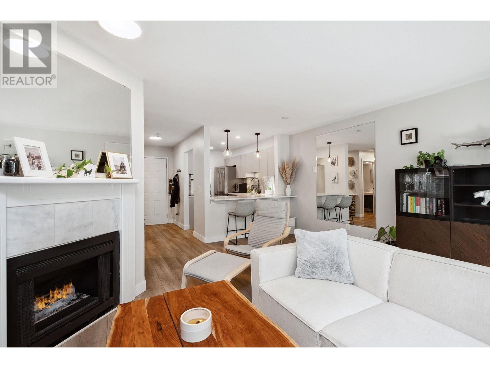 102 1535 Chesterfield Avenue, North Vancouver, British Columbia  V7M 2N5 - Photo 11 - R2983977