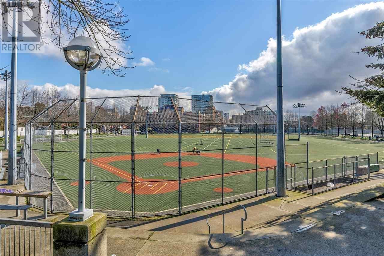 Listing Picture 24 of 24 : 706 550 TAYLOR STREET, Vancouver / 溫哥華 - 魯藝地產 Yvonne Lu Group - MLS Medallion Club Member