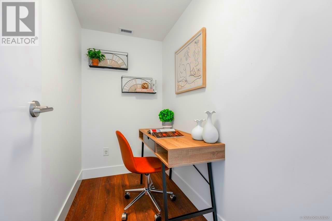 1708 938 Smithe Street, Vancouver, British Columbia  V6Z 3H8 - Photo 6 - R2983510