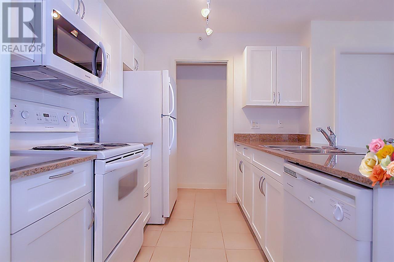 1708 938 Smithe Street, Vancouver, British Columbia  V6Z 3H8 - Photo 9 - R2983510