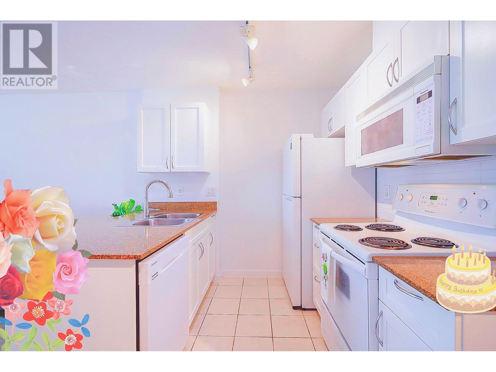 1708 938 Smithe Street, Vancouver, British Columbia  V6Z 3H8 - Photo 3 - R2983510