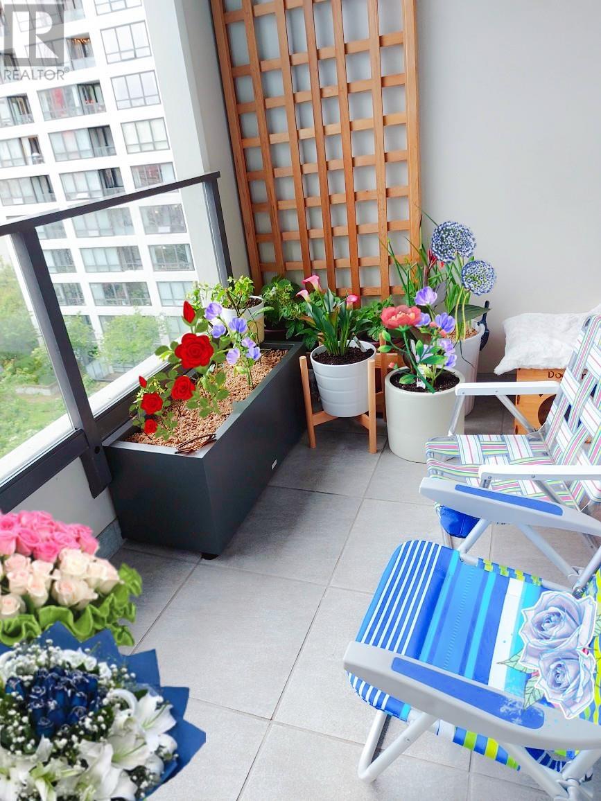 1708 938 Smithe Street, Vancouver, British Columbia  V6Z 3H8 - Photo 7 - R2983510