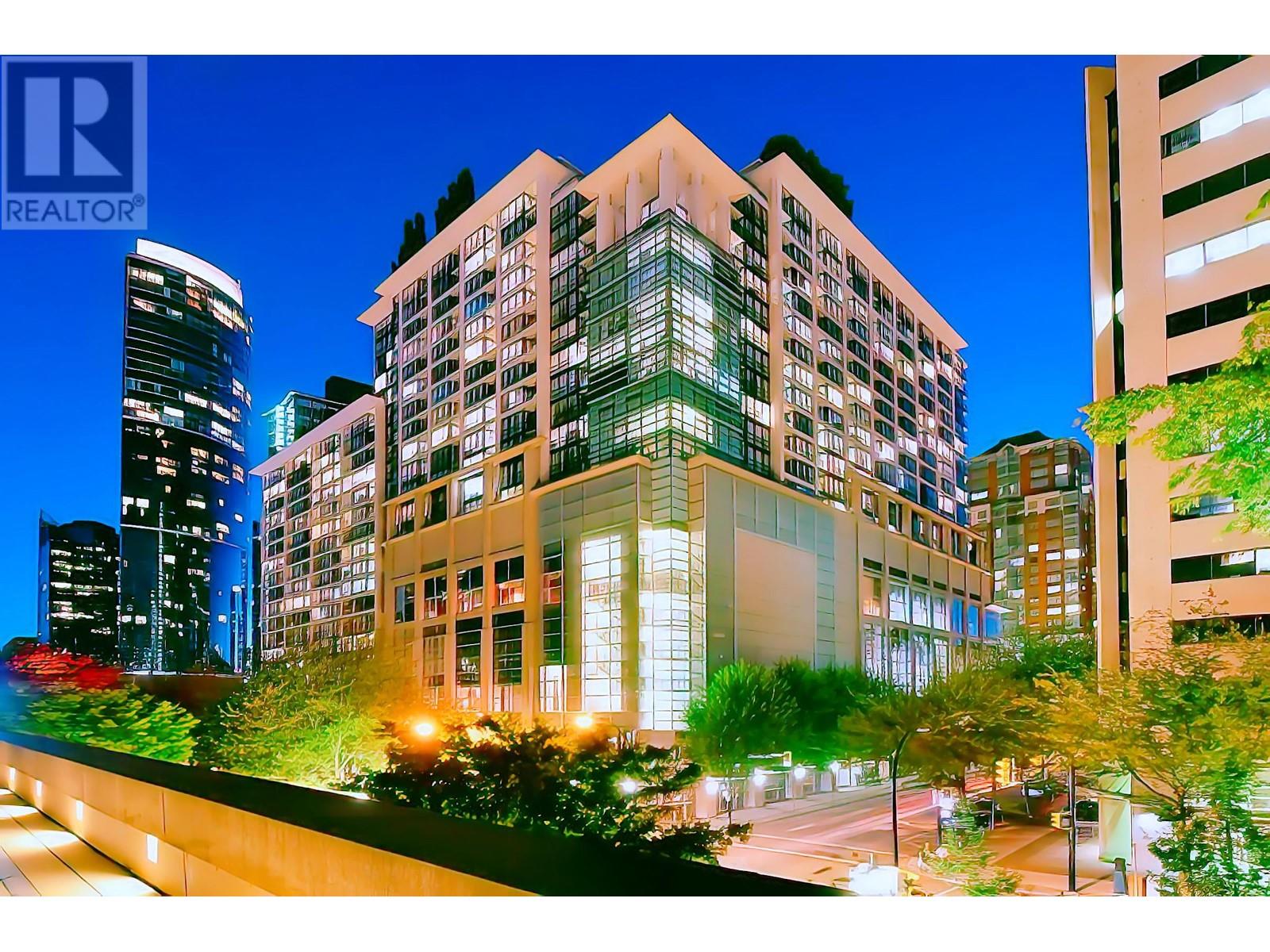 1708 938 Smithe Street, Vancouver, British Columbia  V6Z 3H8 - Photo 31 - R2983510