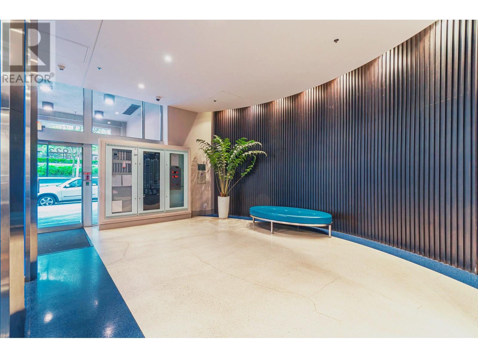 1708 938 Smithe Street, Vancouver, British Columbia  V6Z 3H8 - Photo 32 - R2983510
