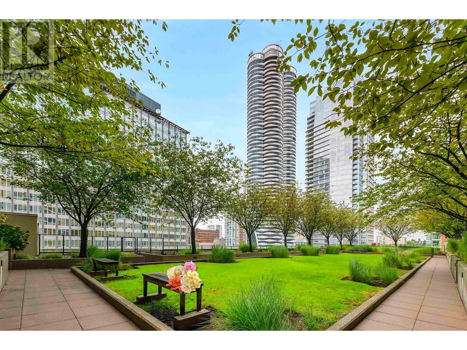 1708 938 Smithe Street, Vancouver, British Columbia  V6Z 3H8 - Photo 23 - R2983510