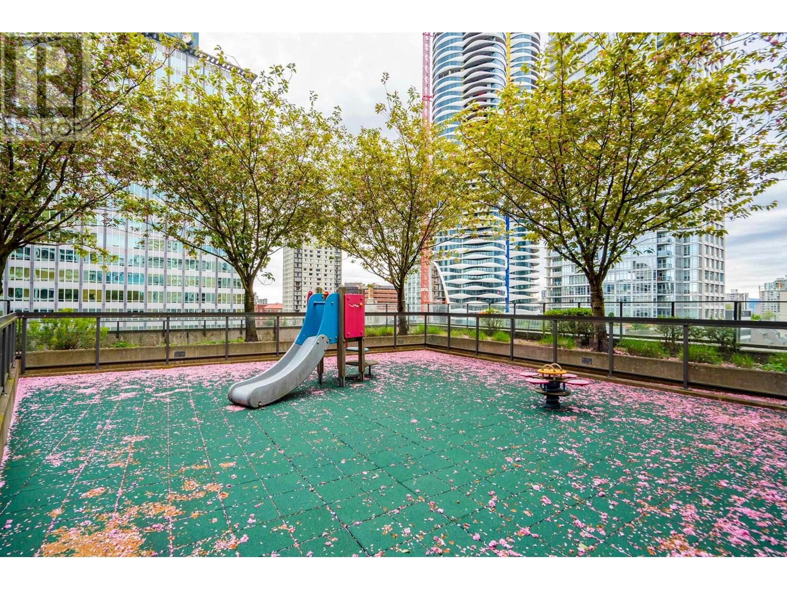 1708 938 Smithe Street, Vancouver, British Columbia  V6Z 3H8 - Photo 24 - R2983510