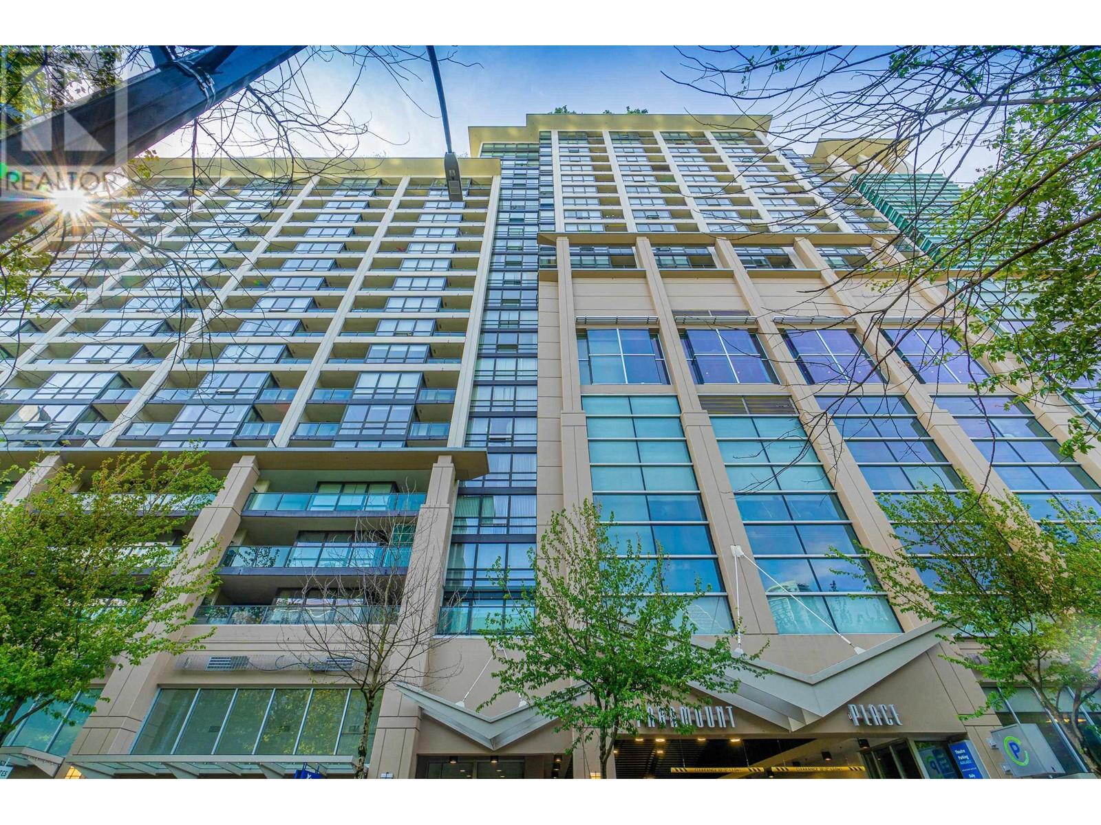 1708 938 Smithe Street, Vancouver, British Columbia  V6Z 3H8 - Photo 26 - R2983510