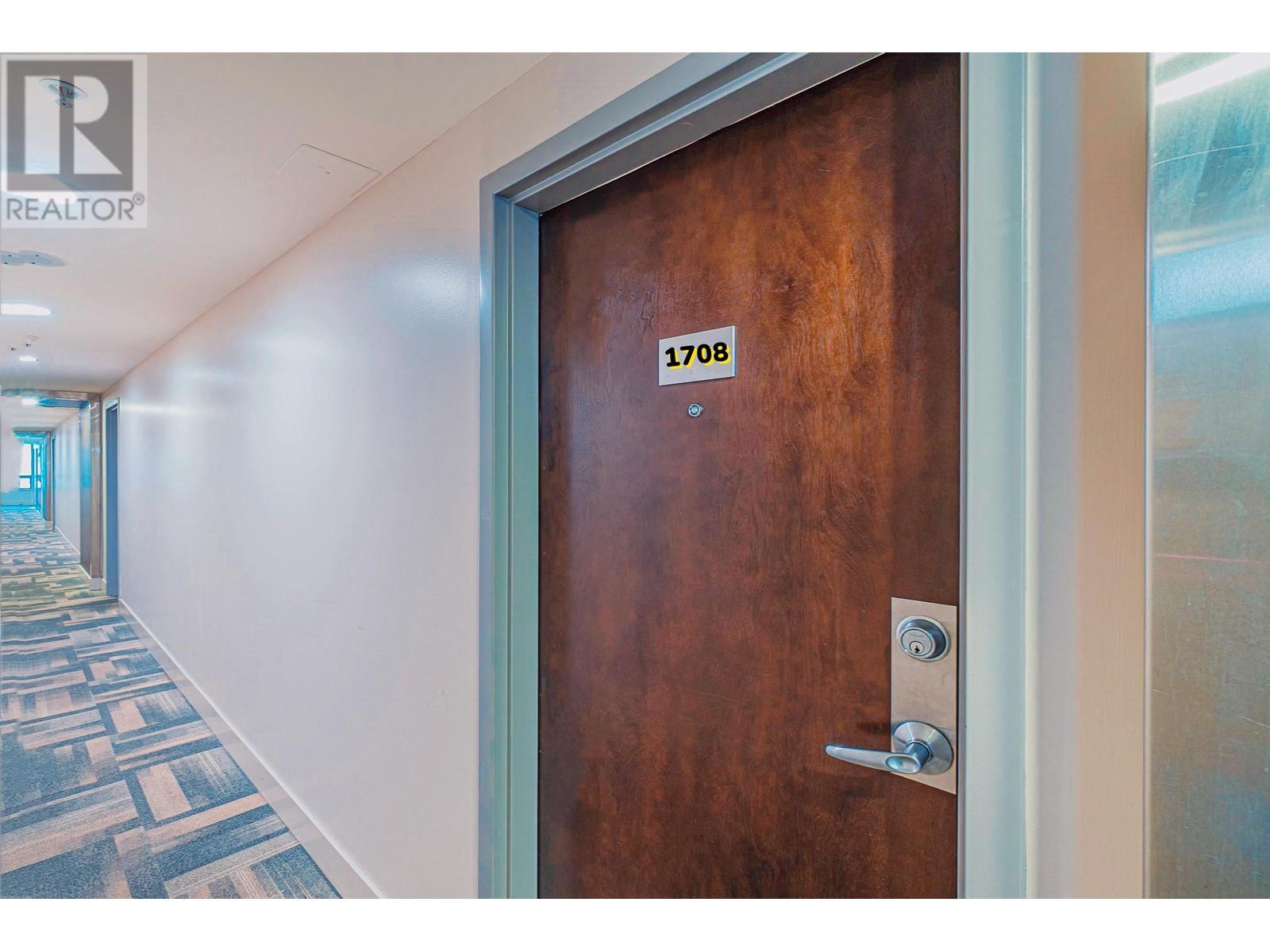 1708 938 Smithe Street, Vancouver, British Columbia  V6Z 3H8 - Photo 21 - R2983510