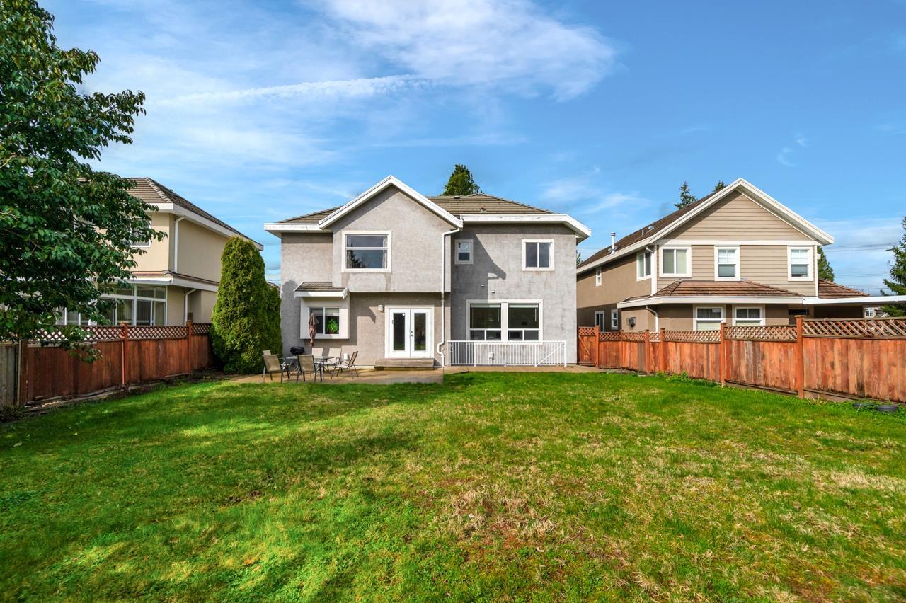 16466 108th Avenue, Surrey, British Columbia  V4N 1M3 - Photo 7 - R2983480