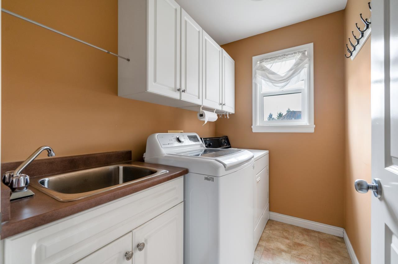 16466 108th Avenue, Surrey, British Columbia  V4N 1M3 - Photo 22 - R2983480