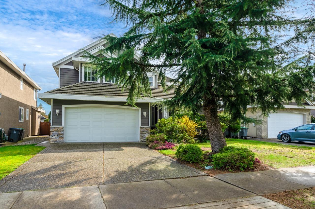 16466 108th Avenue, Surrey, British Columbia  V4N 1M3 - Photo 27 - R2983480