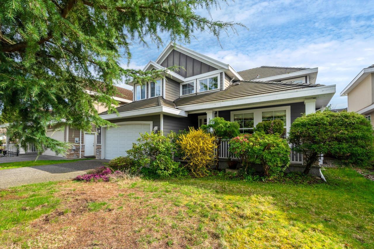 16466 108th Avenue, Surrey, British Columbia  V4N 1M3 - Photo 26 - R2983480