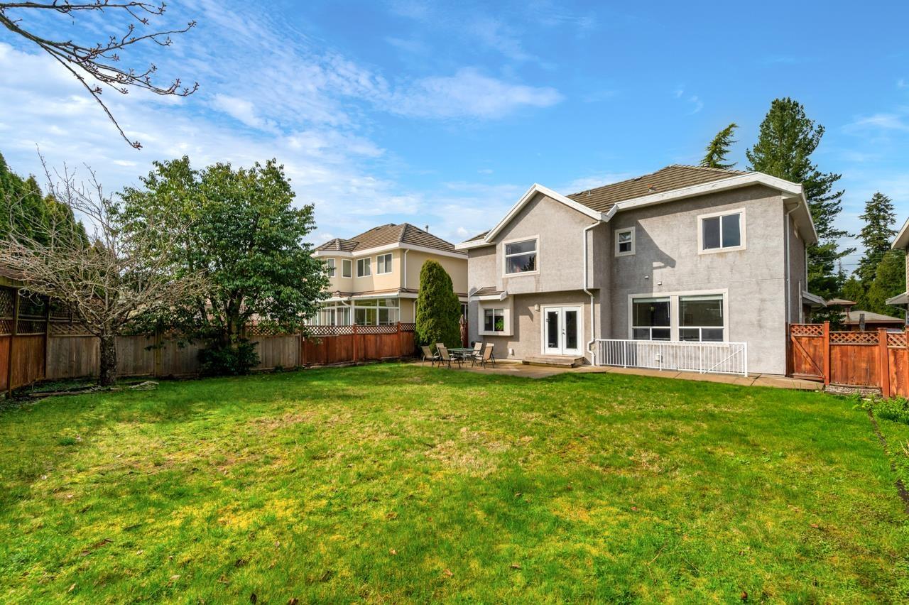 16466 108th Avenue, Surrey, British Columbia  V4N 1M3 - Photo 6 - R2983480