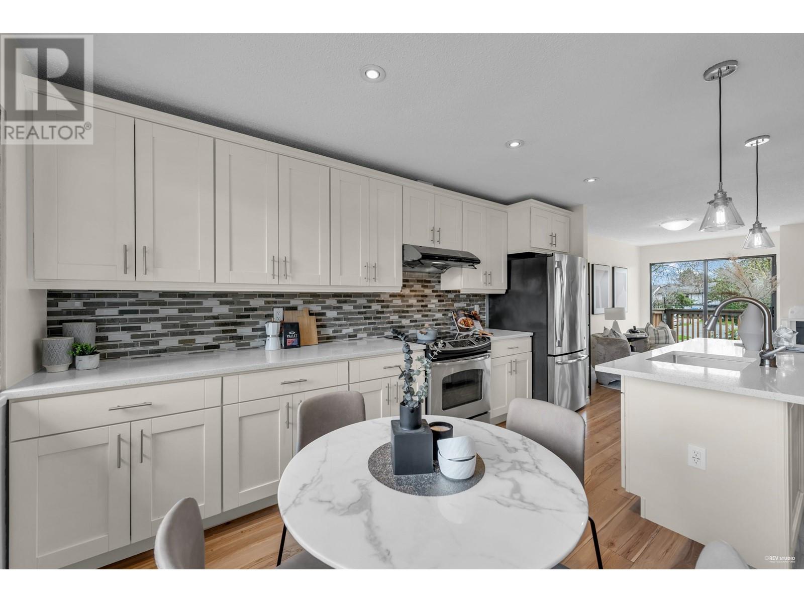70 11491 7th Avenue, Richmond, British Columbia  V7E 4J5 - Photo 14 - R2984149