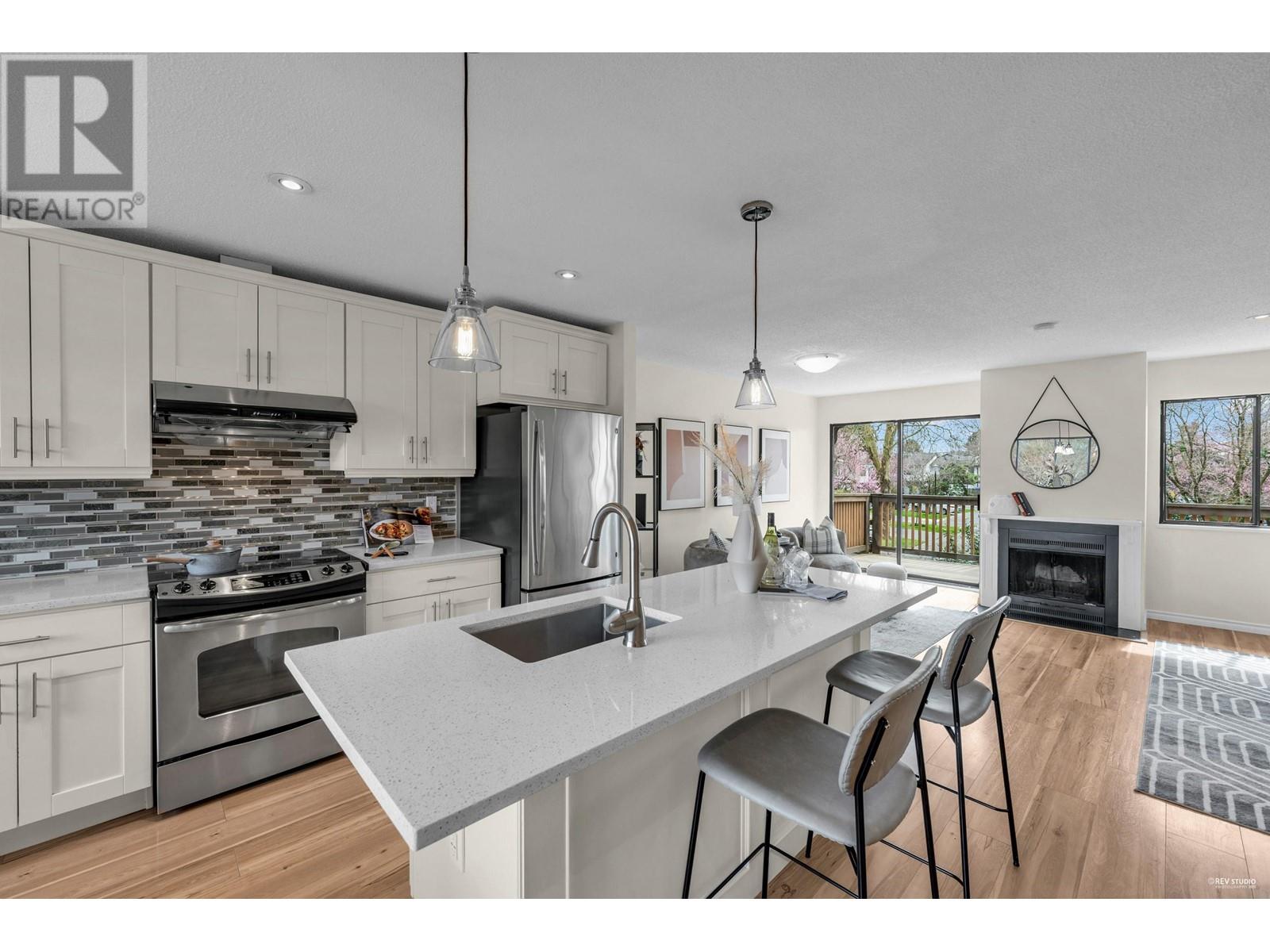 70 11491 7th Avenue, Richmond, British Columbia  V7E 4J5 - Photo 12 - R2984149