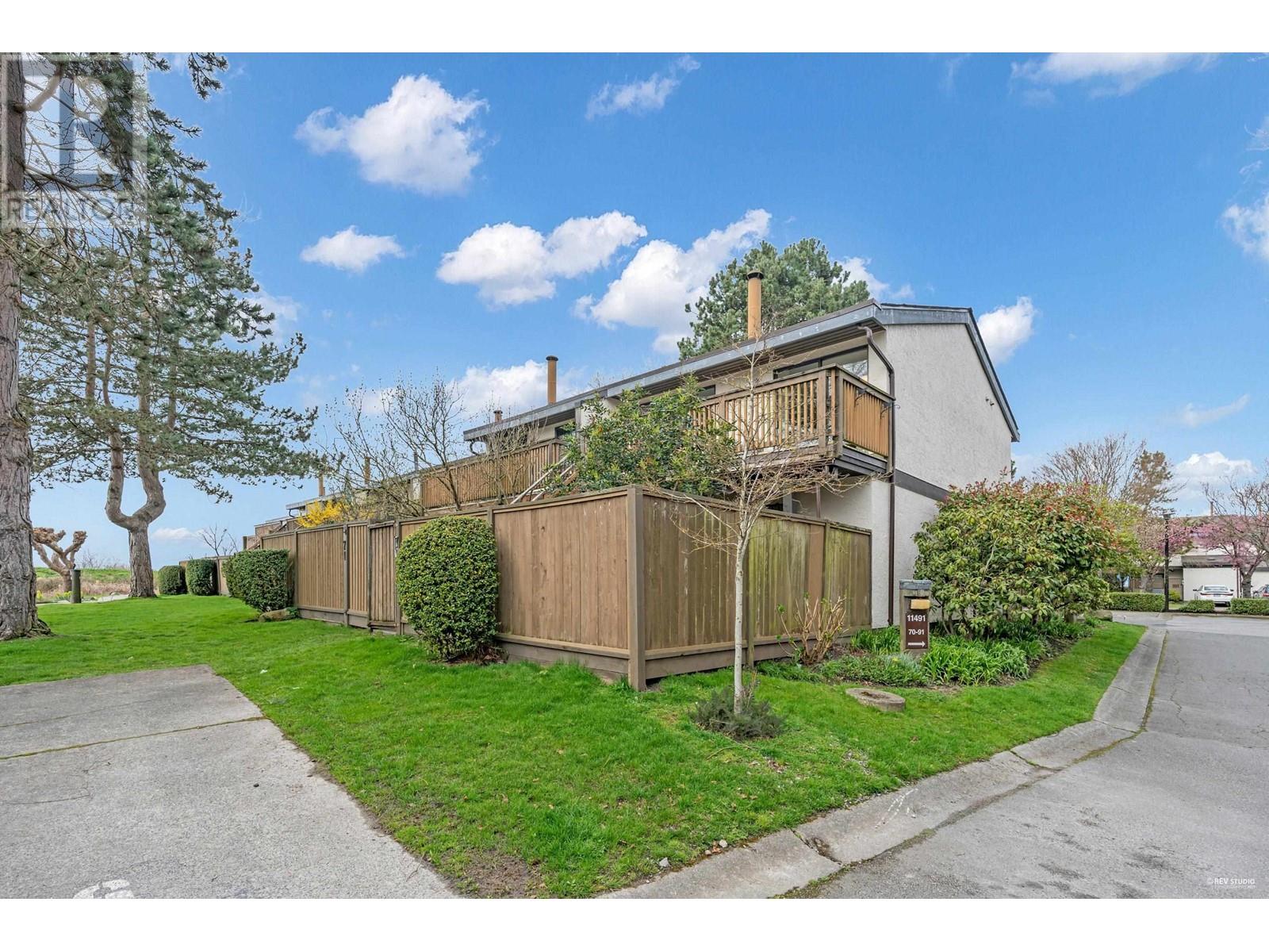 70 11491 7th Avenue, Richmond, British Columbia  V7E 4J5 - Photo 33 - R2984149
