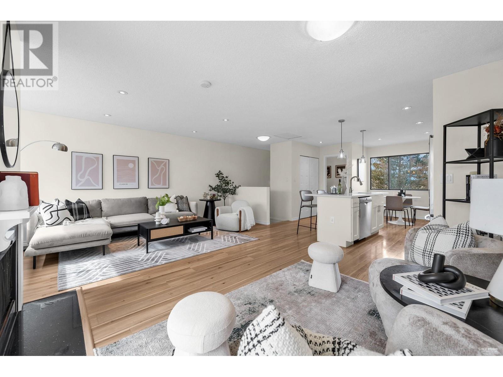70 11491 7th Avenue, Richmond, British Columbia  V7E 4J5 - Photo 6 - R2984149