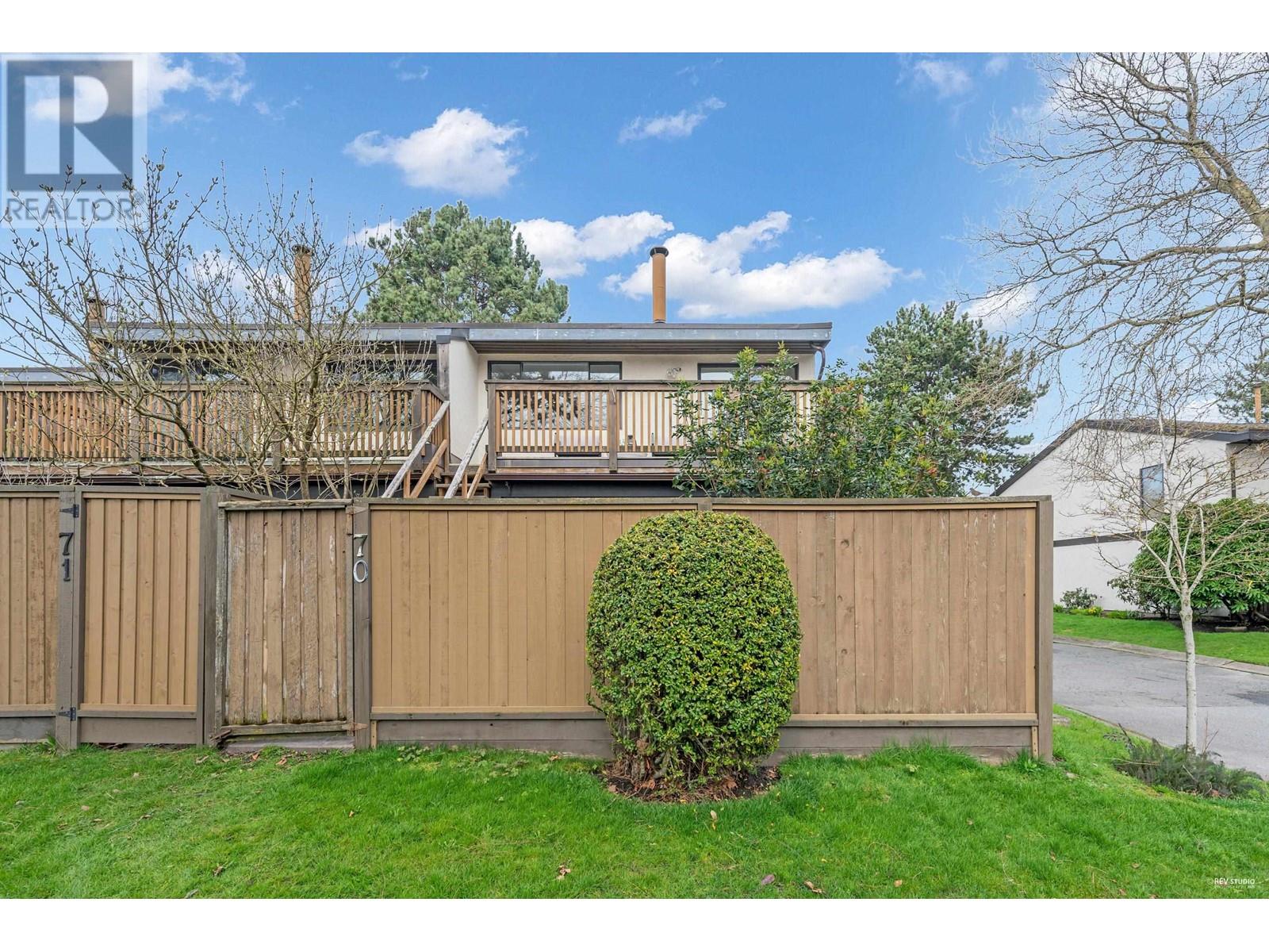 70 11491 7th Avenue, Richmond, British Columbia  V7E 4J5 - Photo 32 - R2984149