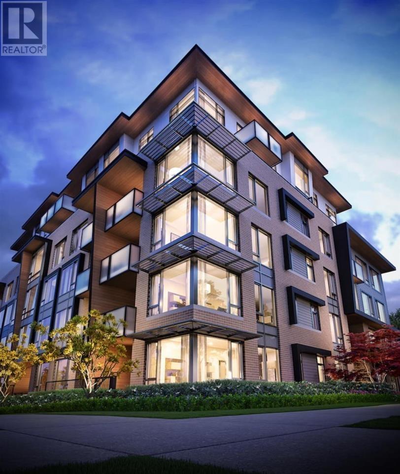 407 489 W 26TH, Vancouver, British Columbia
