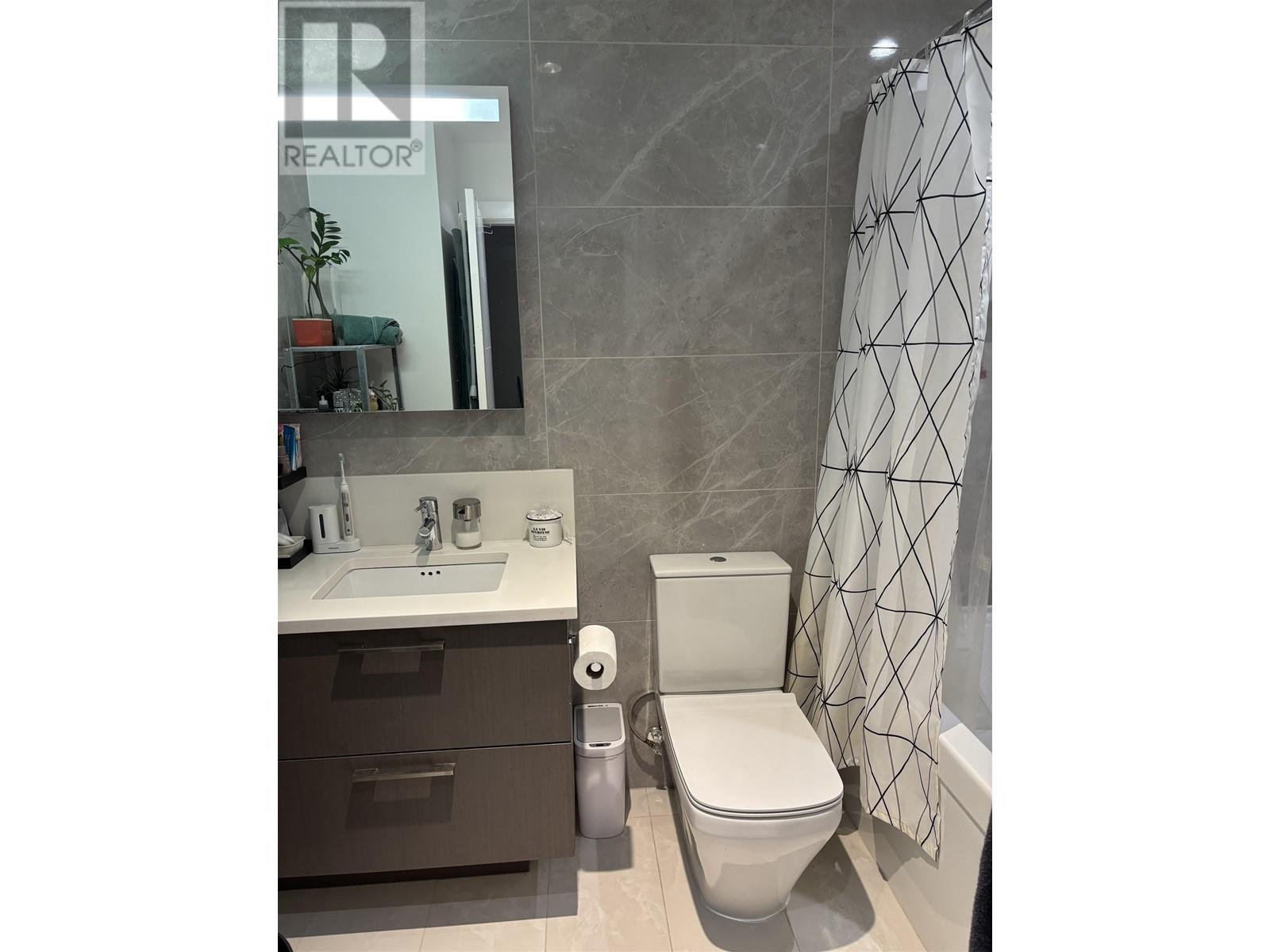 407 489 W 26th, Vancouver, British Columbia  V5Y 0M8 - Photo 4 - R2981685