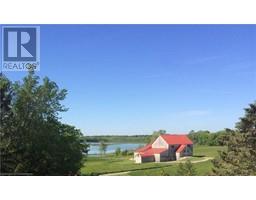 110 W MOUNTAIN LAKE Drive, Georgian Bluffs, Ontario