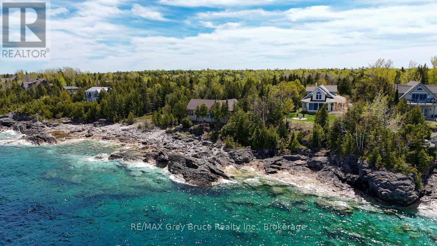 21 Grant Watson Drive, Northern Bruce Peninsula, Ontario  N0H 2R0 - Photo 2 - X12052551