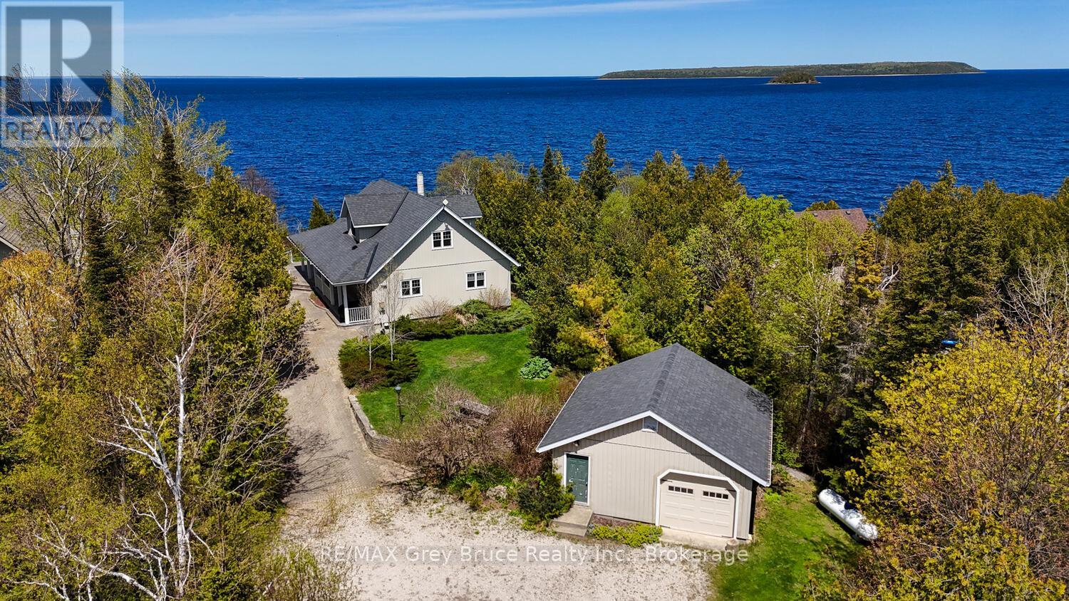 21 Grant Watson Drive, Northern Bruce Peninsula, Ontario  N0H 2R0 - Photo 43 - X12052551