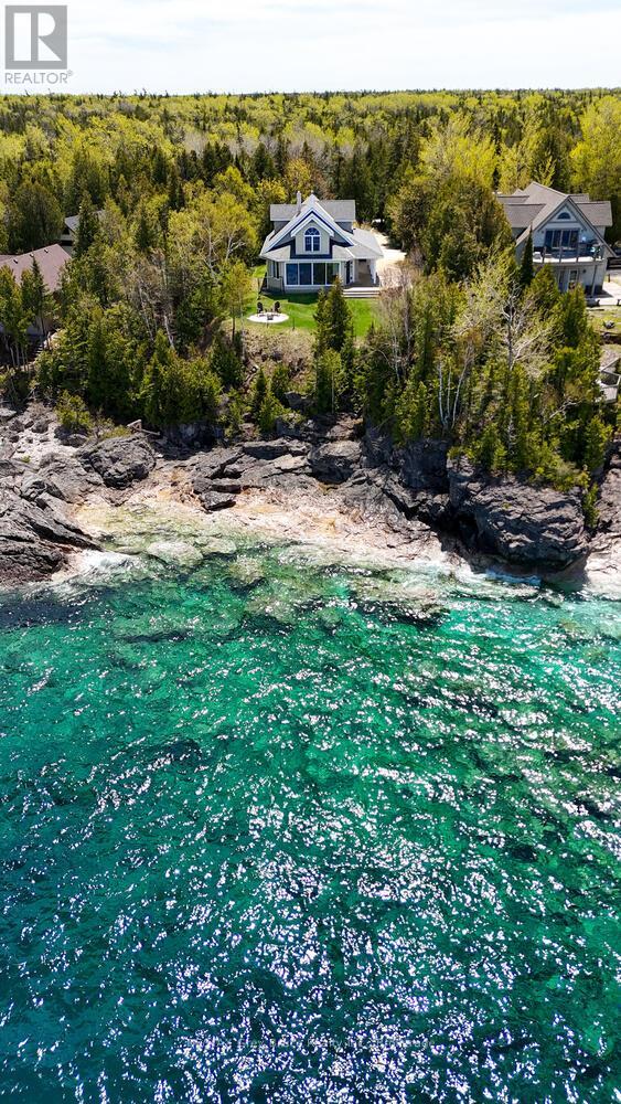 21 Grant Watson Drive, Northern Bruce Peninsula, Ontario  N0H 2R0 - Photo 47 - X12052551