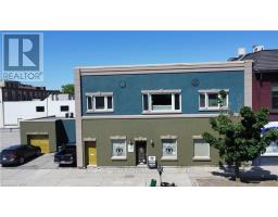 152 ST PATRICK STREET, Stratford, Ontario
