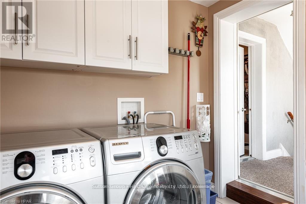 152 St Patrick Street, Stratford, Ontario  N5A 1A9 - Photo 31 - X12052561
