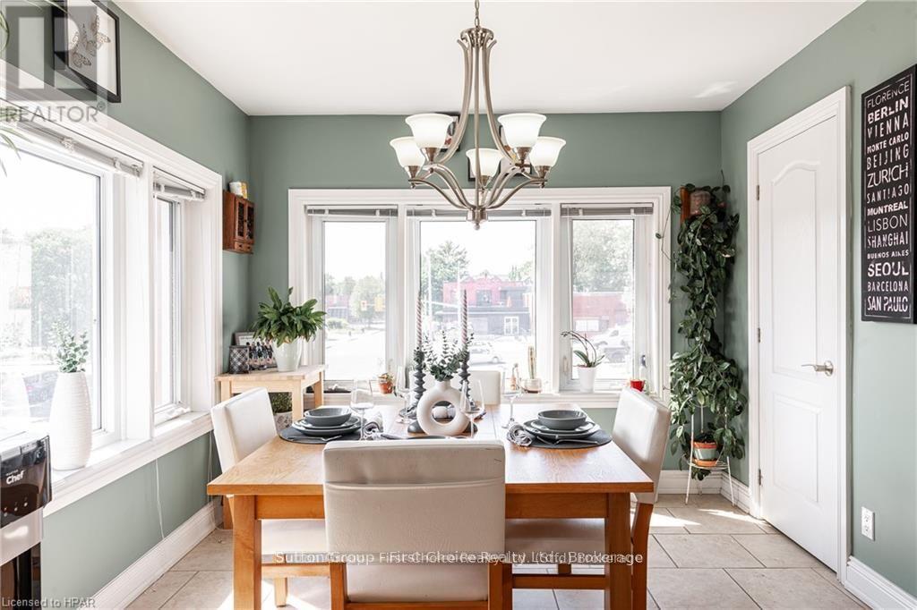 152 St Patrick Street, Stratford, Ontario  N5A 1A9 - Photo 9 - X12052561