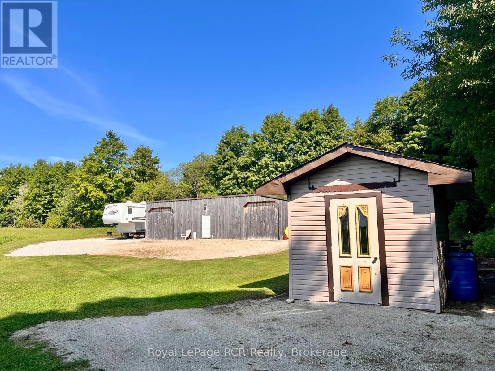 315416 Hwy 6 Highway, Chatsworth, Ontario  N0H 2V0 - Photo 11 - X12052567