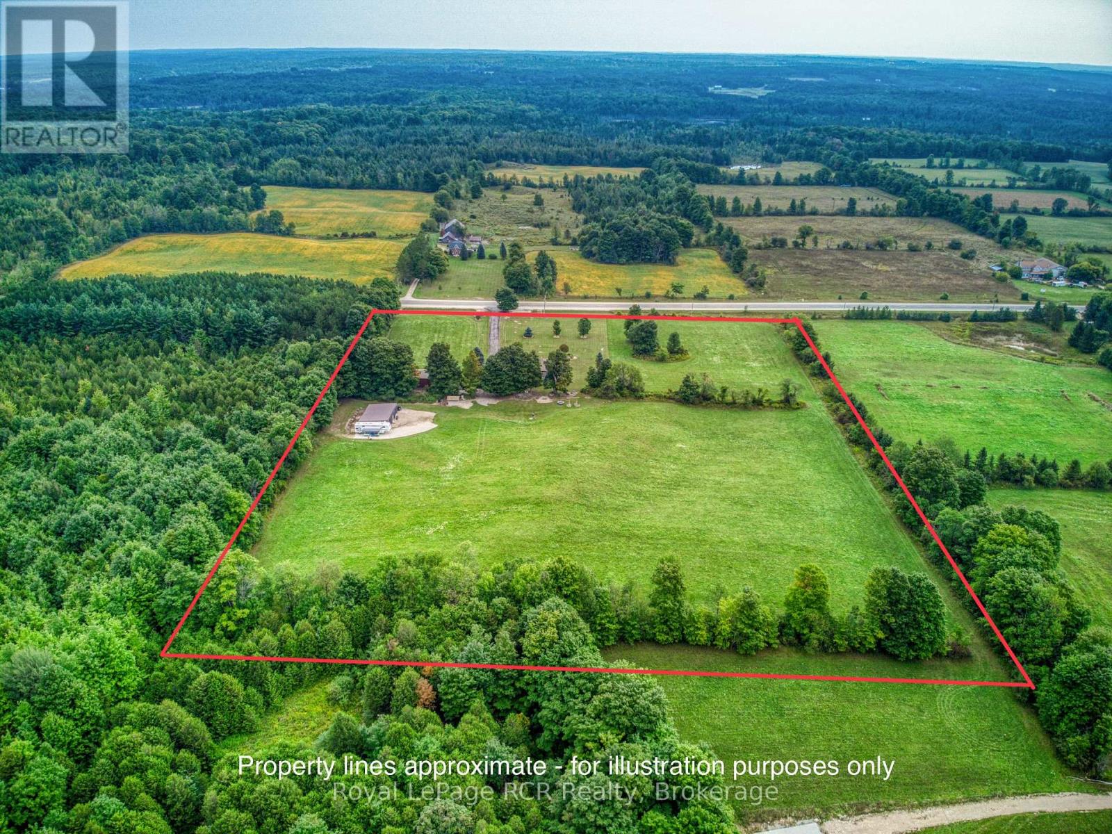 315416 Hwy 6 Highway, Chatsworth, Ontario  N0H 2V0 - Photo 15 - X12052567