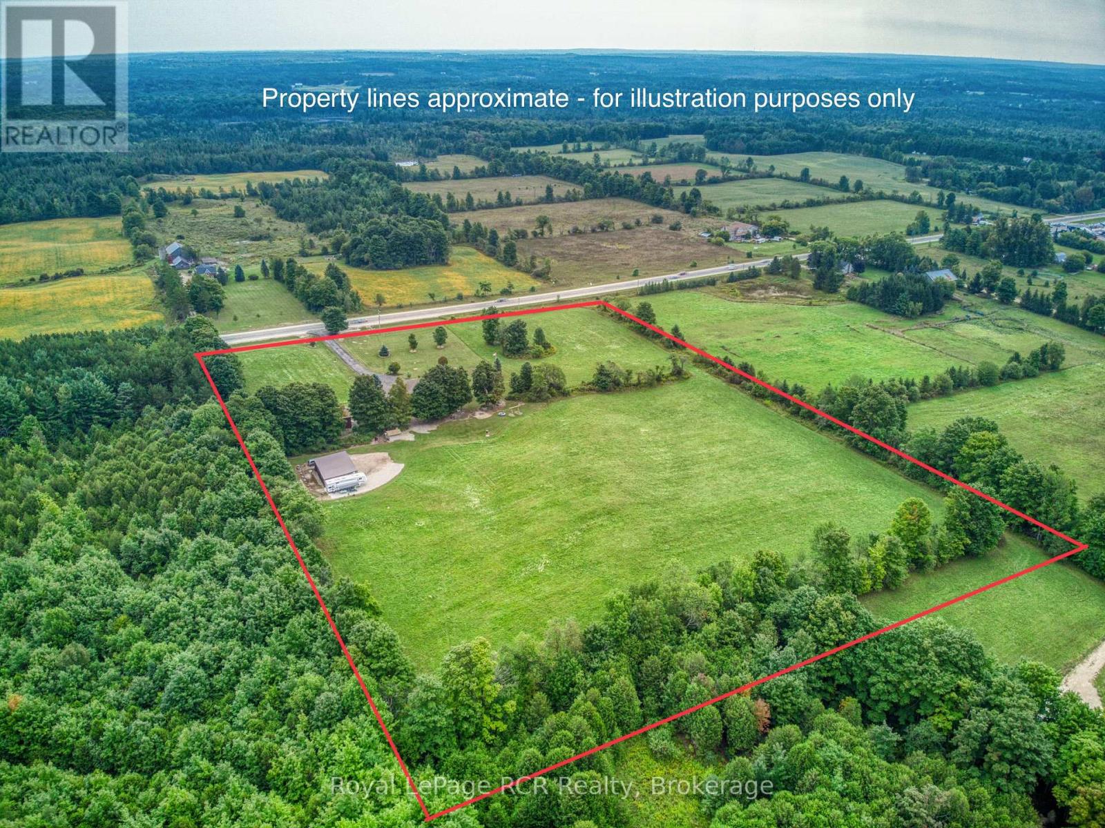 315416 Hwy 6 Highway, Chatsworth, Ontario  N0H 2V0 - Photo 16 - X12052567
