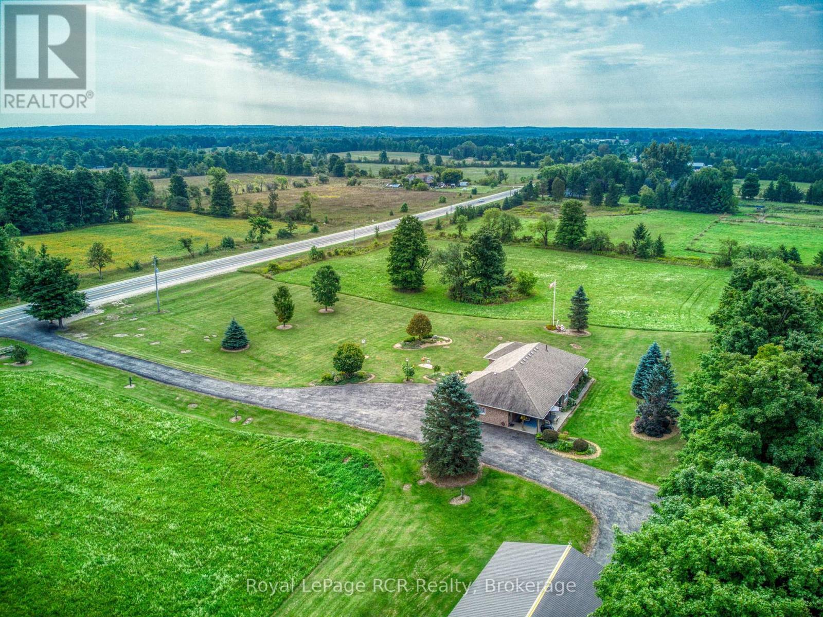 315416 Hwy 6 Highway, Chatsworth, Ontario  N0H 2V0 - Photo 17 - X12052567