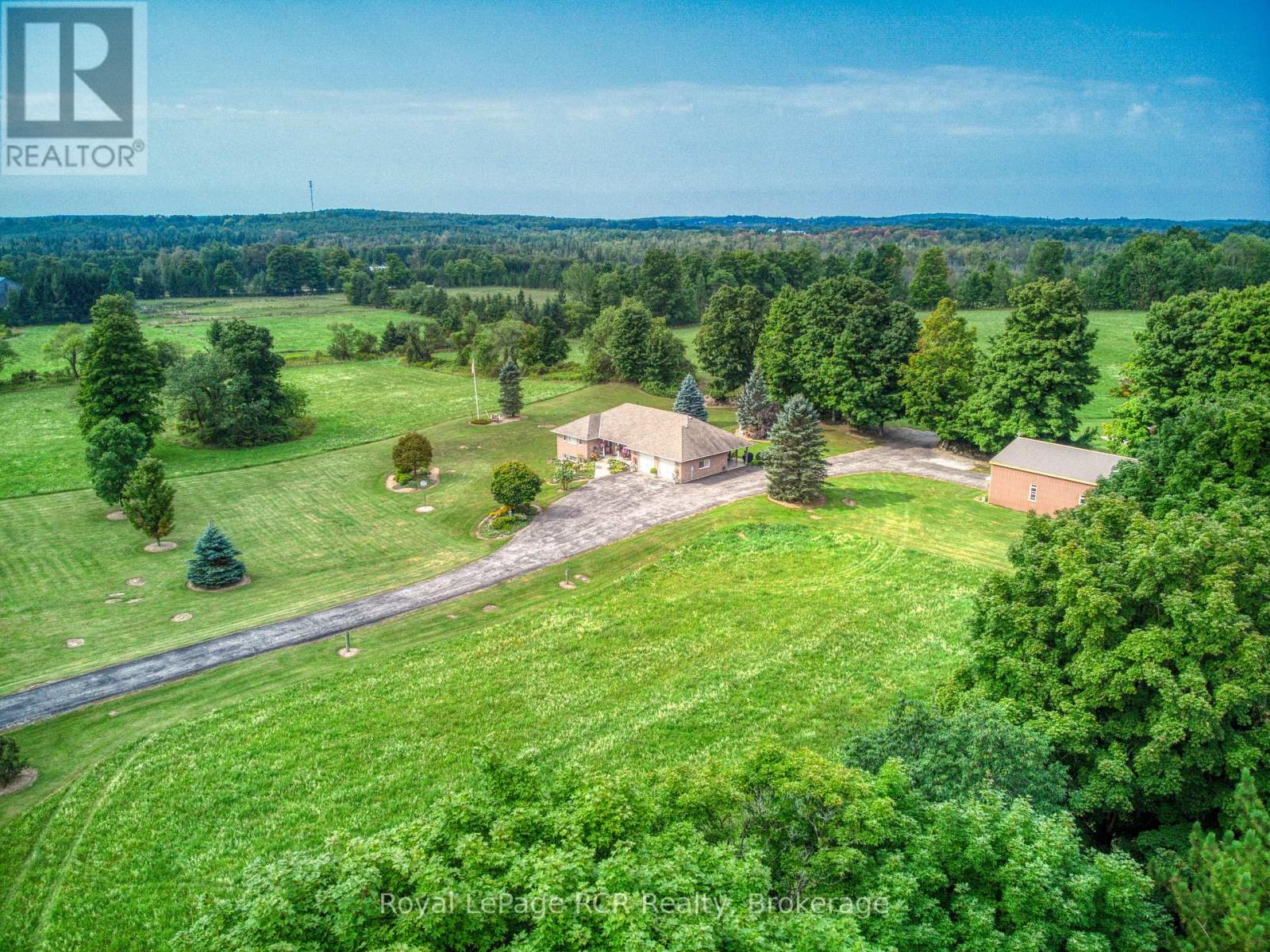 315416 Hwy 6 Highway, Chatsworth, Ontario  N0H 2V0 - Photo 18 - X12052567