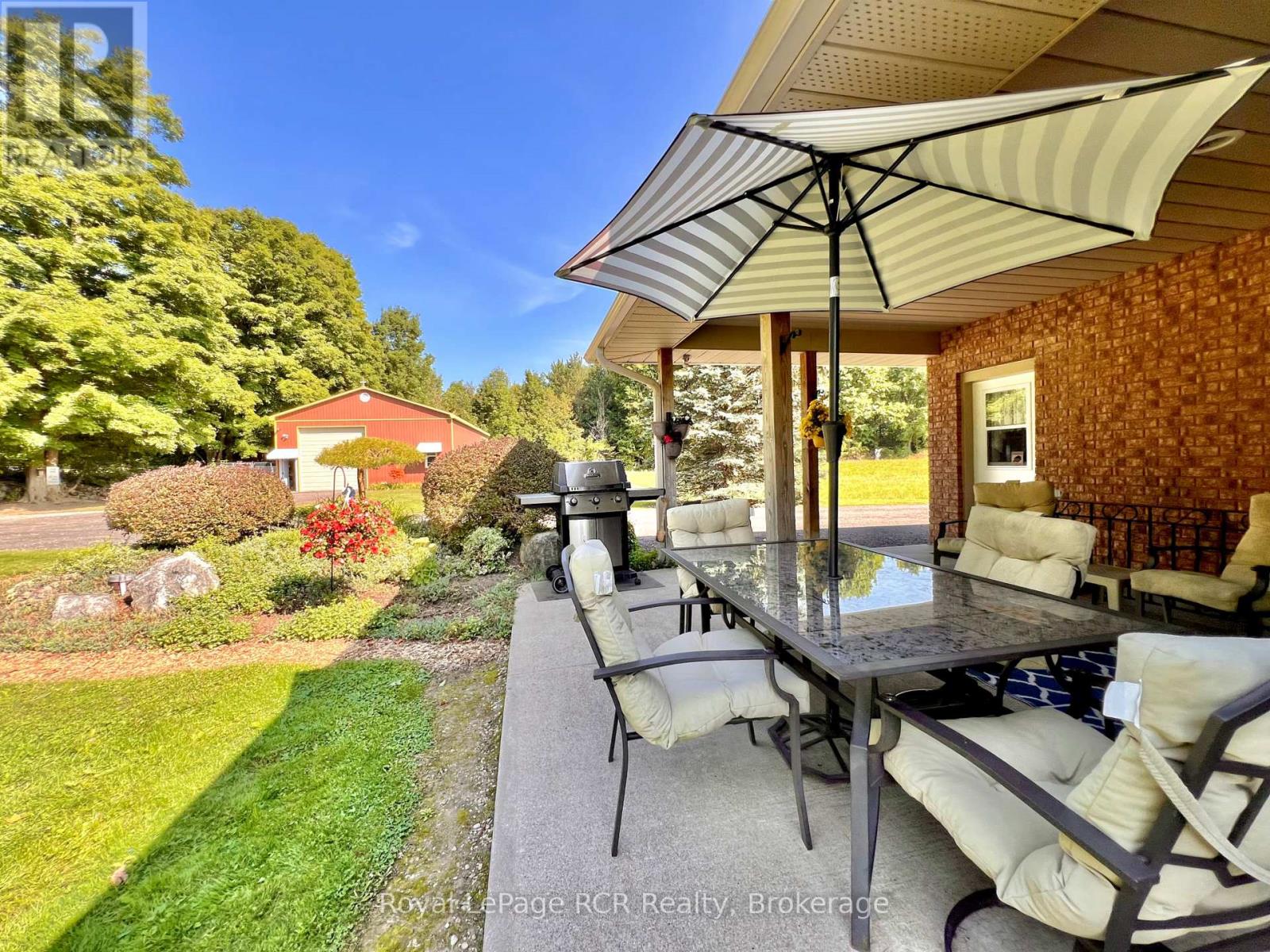 315416 Hwy 6 Highway, Chatsworth, Ontario  N0H 2V0 - Photo 20 - X12052567