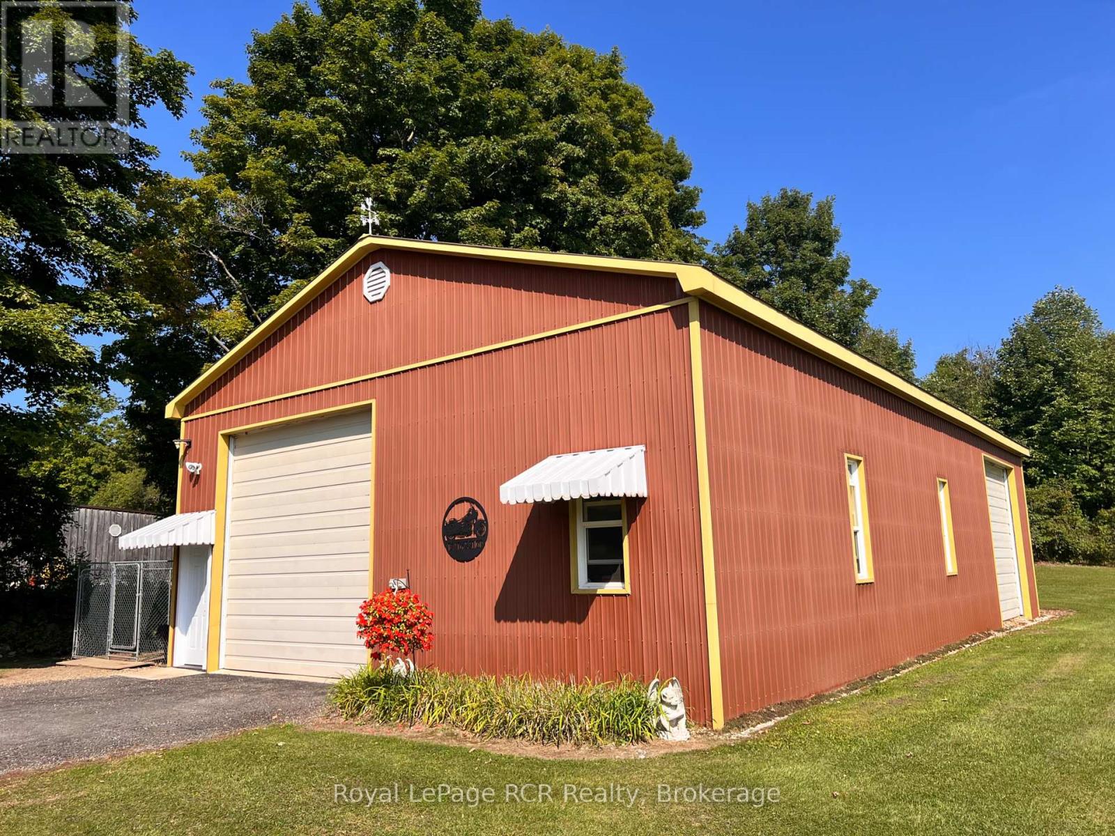 315416 Hwy 6 Highway, Chatsworth, Ontario  N0H 2V0 - Photo 5 - X12052567