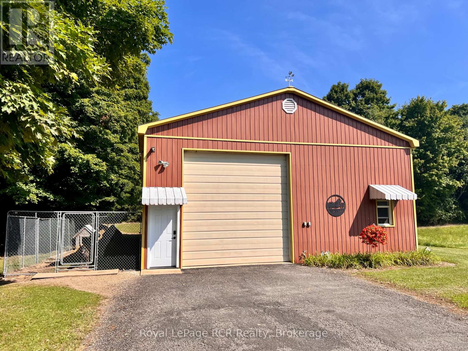 315416 Hwy 6 Highway, Chatsworth, Ontario  N0H 2V0 - Photo 6 - X12052567
