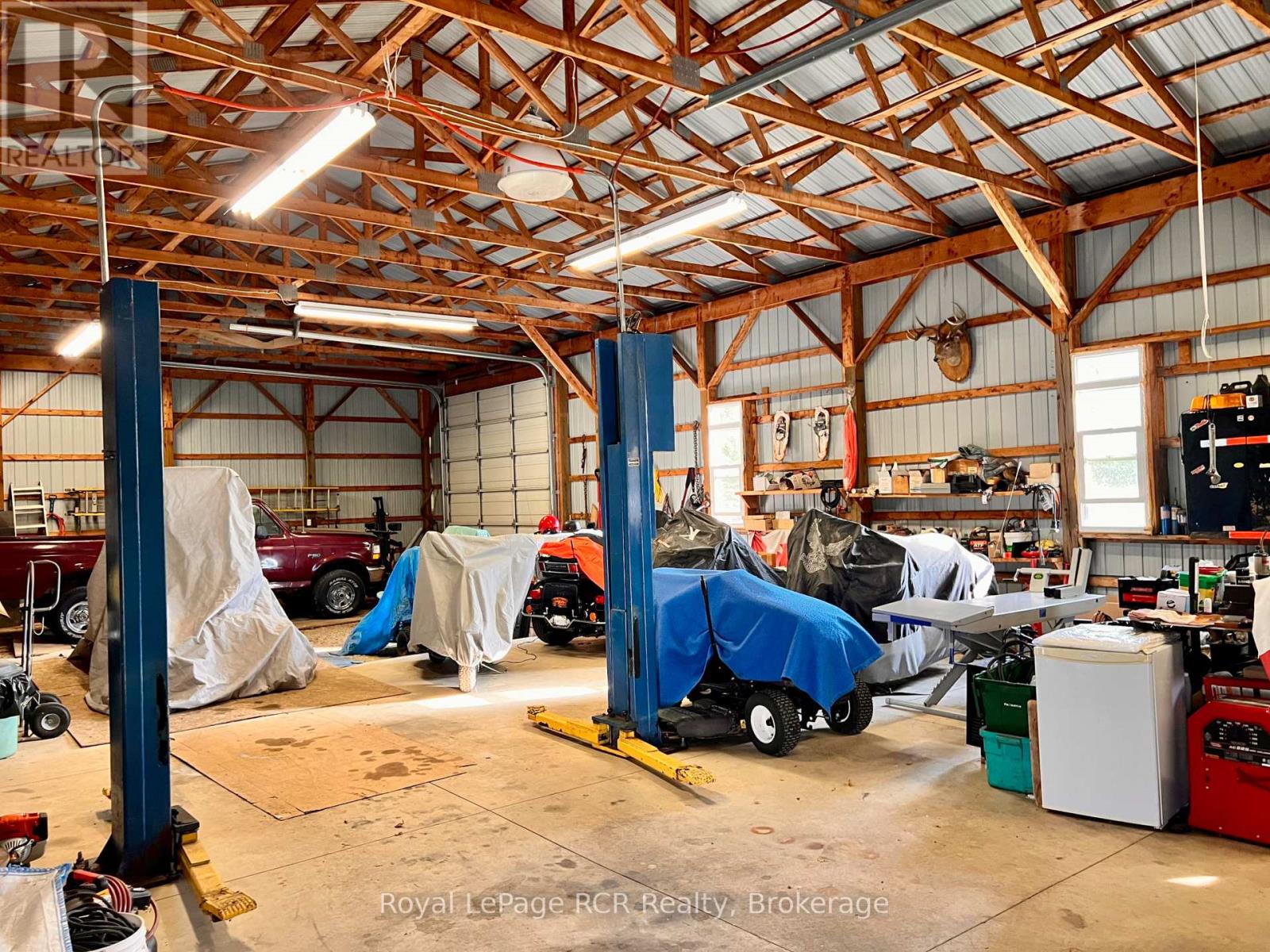 315416 Hwy 6 Highway, Chatsworth, Ontario  N0H 2V0 - Photo 7 - X12052567