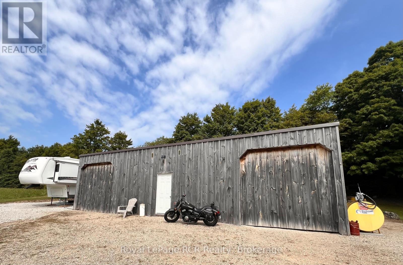 315416 Hwy 6 Highway, Chatsworth, Ontario  N0H 2V0 - Photo 8 - X12052567