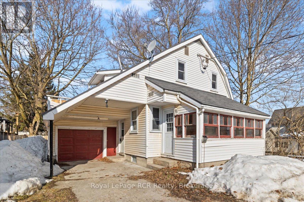 315 Mcnab Street, Brockton, Ontario  N0G 2V0 - Photo 2 - X12052573