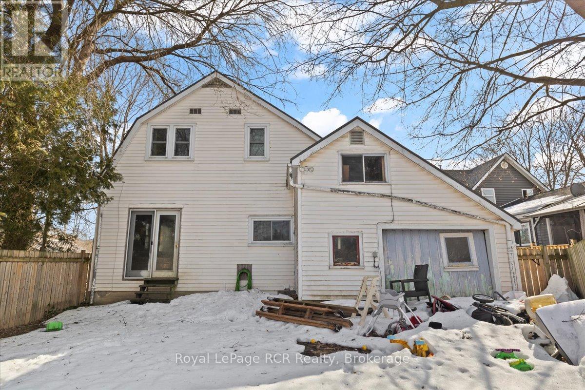 315 Mcnab Street, Brockton, Ontario  N0G 2V0 - Photo 24 - X12052573