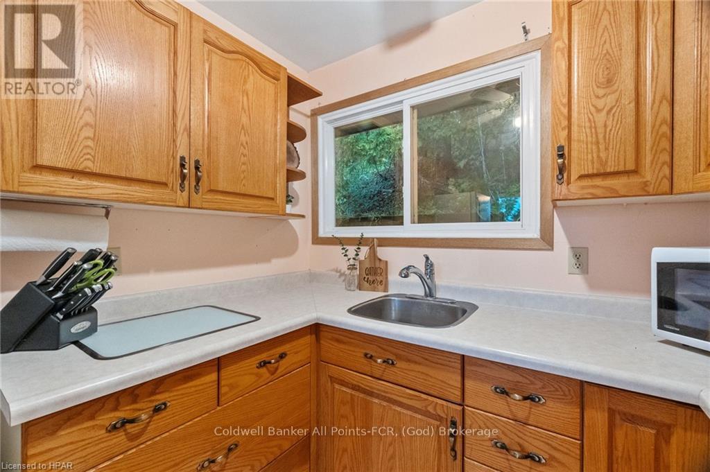 84784 Shamrock Beach Road, Ashfield-Colborne-Wawanosh, Ontario  N7A 3X9 - Photo 15 - X10780602