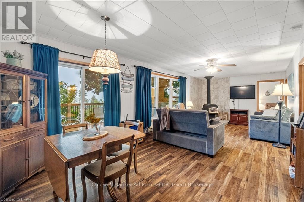 84784 Shamrock Beach Road, Ashfield-Colborne-Wawanosh, Ontario  N7A 3X9 - Photo 16 - X10780602