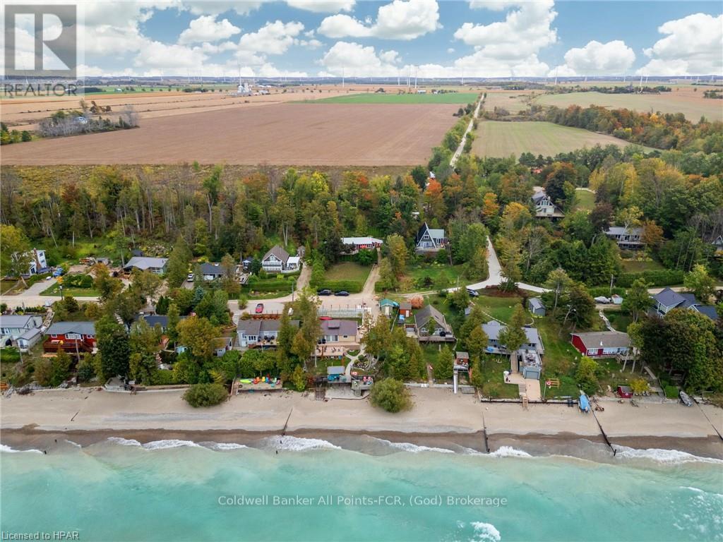 84784 Shamrock Beach Road, Ashfield-Colborne-Wawanosh, Ontario  N7A 3X9 - Photo 38 - X10780602