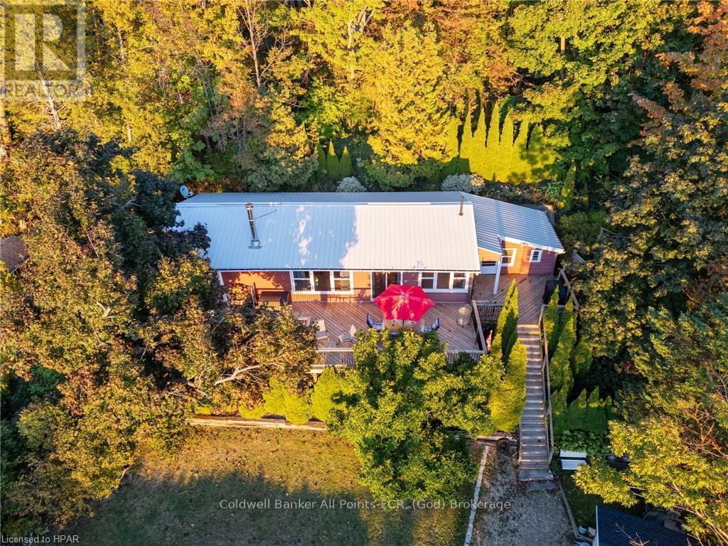 84784 Shamrock Beach Road, Ashfield-Colborne-Wawanosh, Ontario  N7A 3X9 - Photo 4 - X10780602