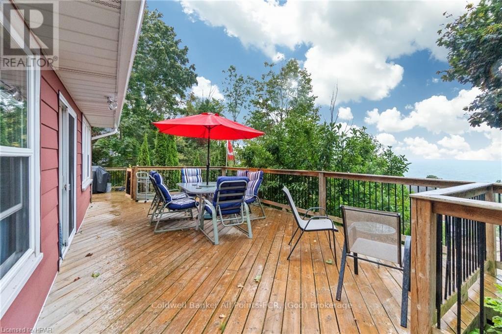 84784 Shamrock Beach Road, Ashfield-Colborne-Wawanosh, Ontario  N7A 3X9 - Photo 7 - X10780602