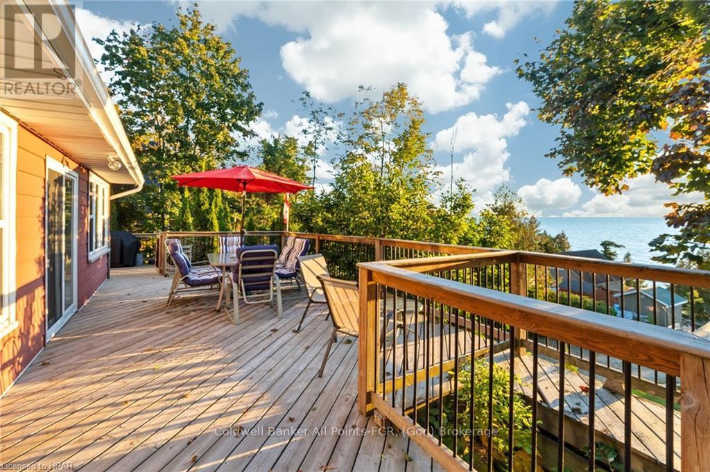 84784 Shamrock Beach Road, Ashfield-Colborne-Wawanosh, Ontario  N7A 3X9 - Photo 8 - X10780602