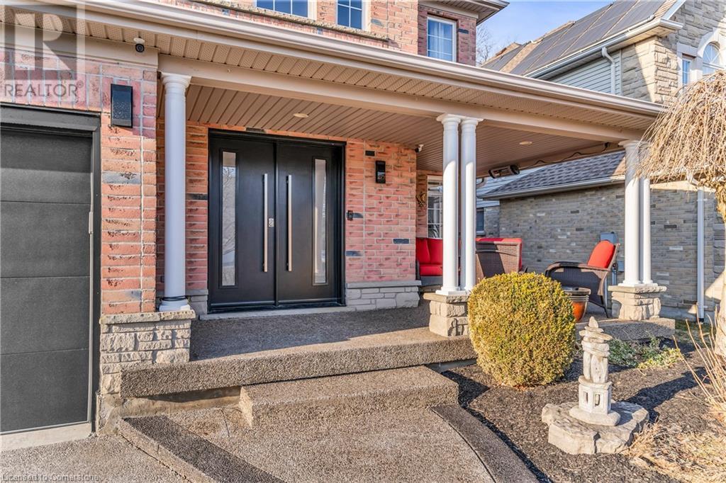 Property at 532 WOODFIELD Court image 4